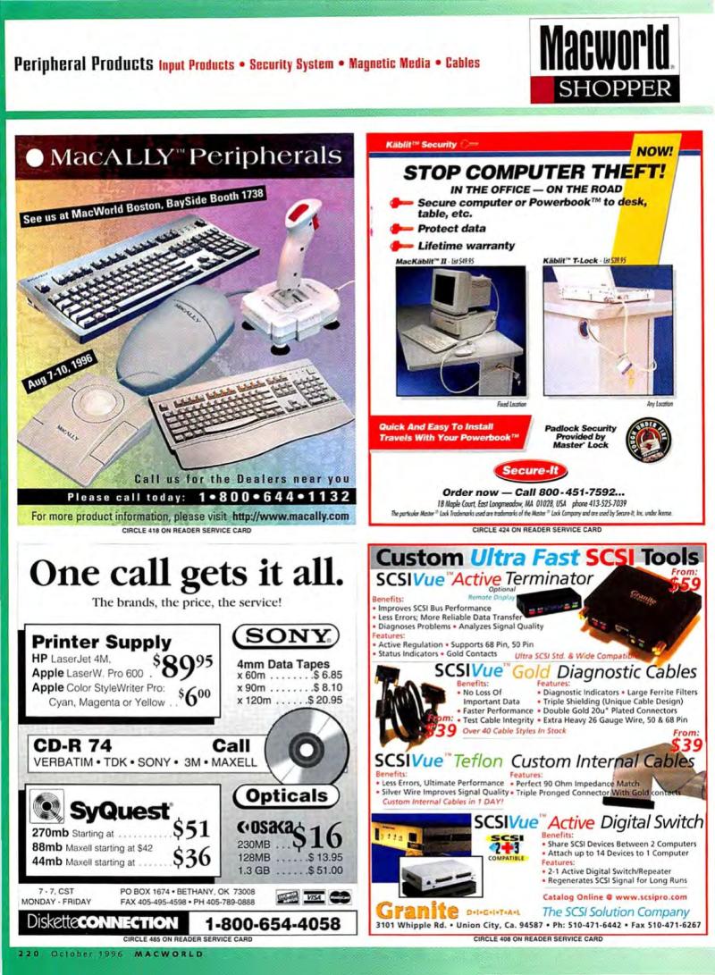 MacWorld9610October1996 — page 222