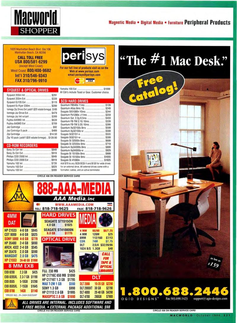 MacWorld9610October1996 — page 223