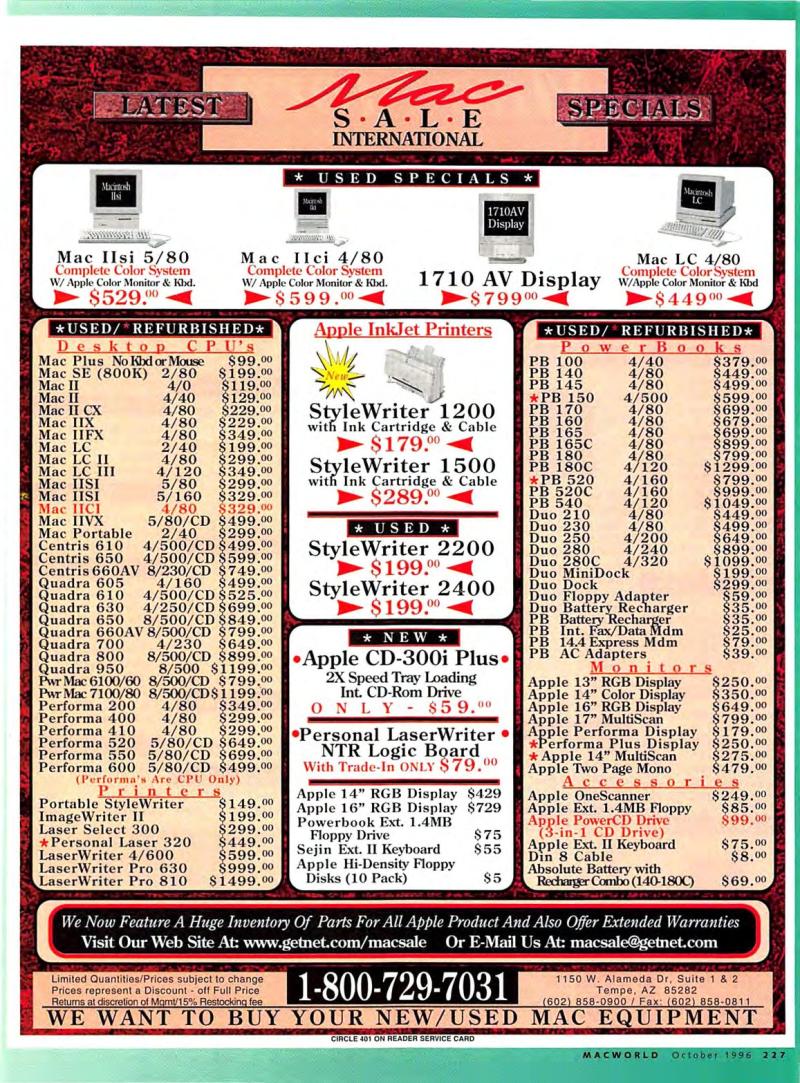 MacWorld9610October1996 — page 229