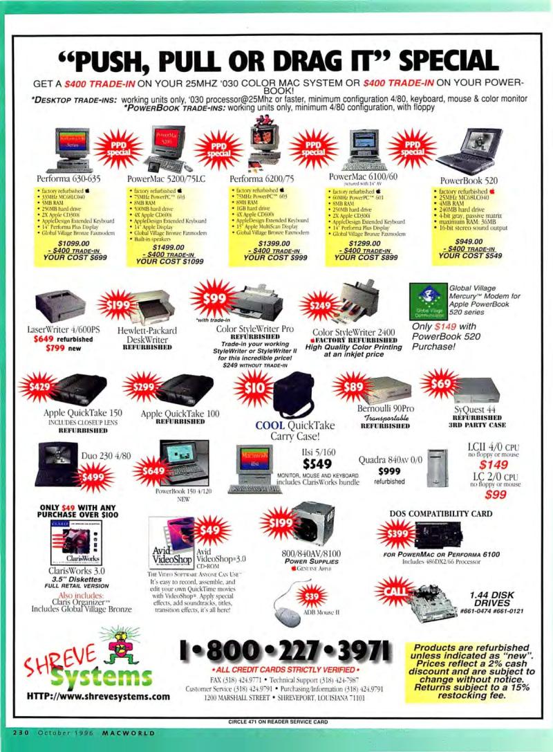 MacWorld9610October1996 — page 232