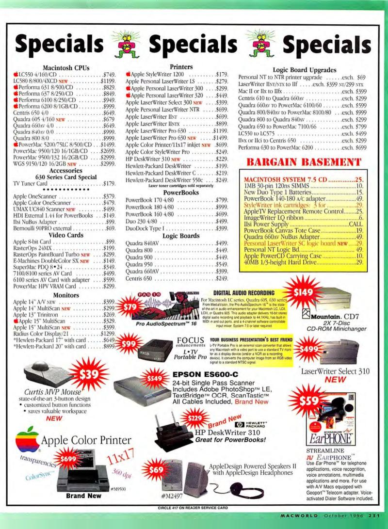 MacWorld9610October1996 — page 233