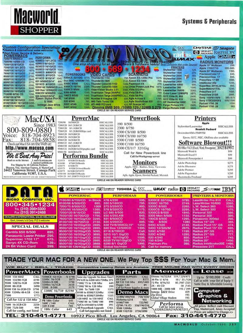 MacWorld9610October1996 — page 239