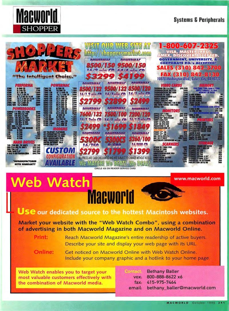 MacWorld9610October1996 — page 243