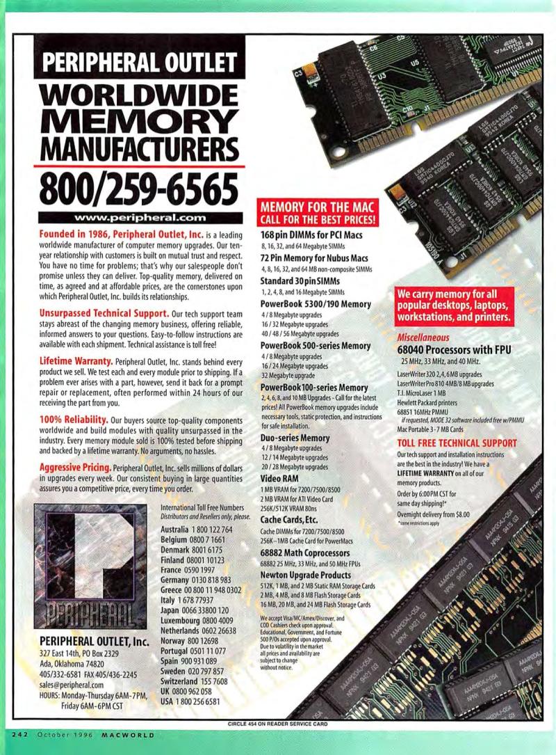 MacWorld9610October1996 — page 244