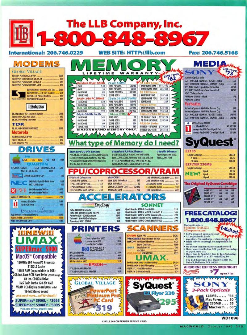 MacWorld9610October1996 — page 245