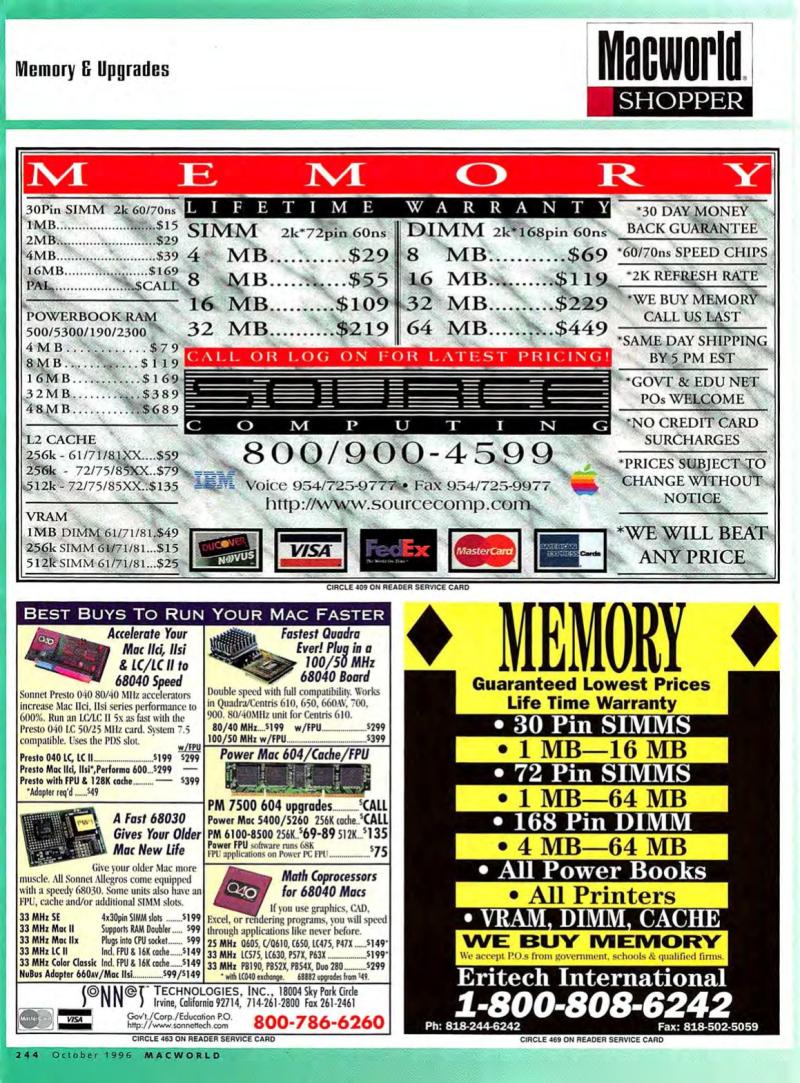 MacWorld9610October1996 — page 246