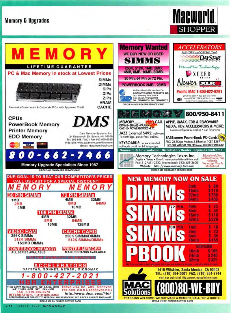 MacWorld9610October1996 — page 248