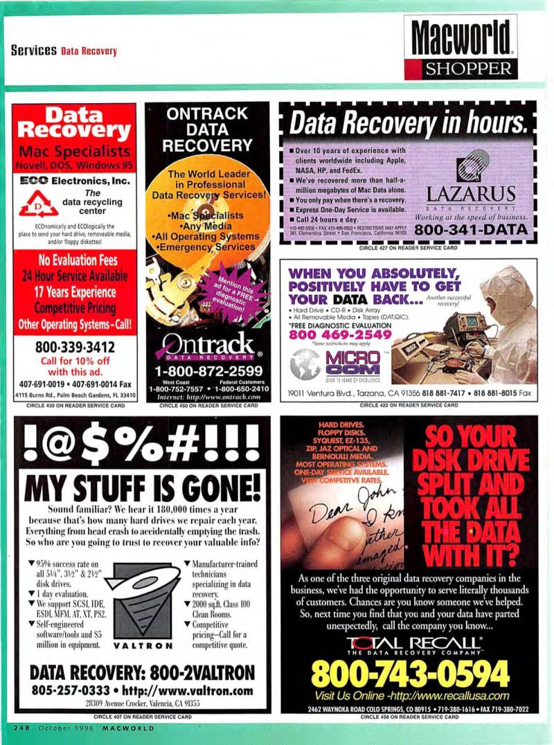 MacWorld9610October1996 — page 250