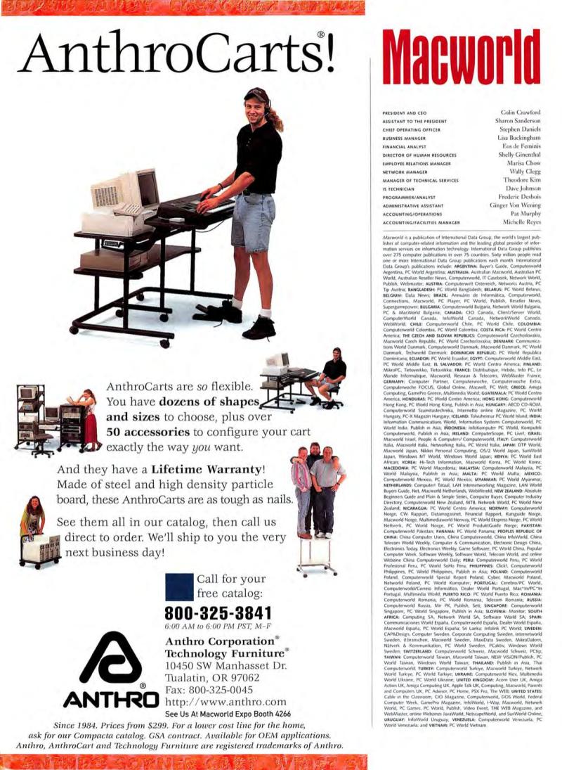 MacWorld9702February1997 — page 12