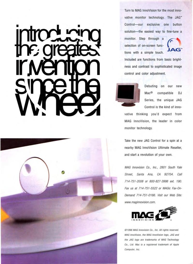 MacWorld9702February1997 — page 13