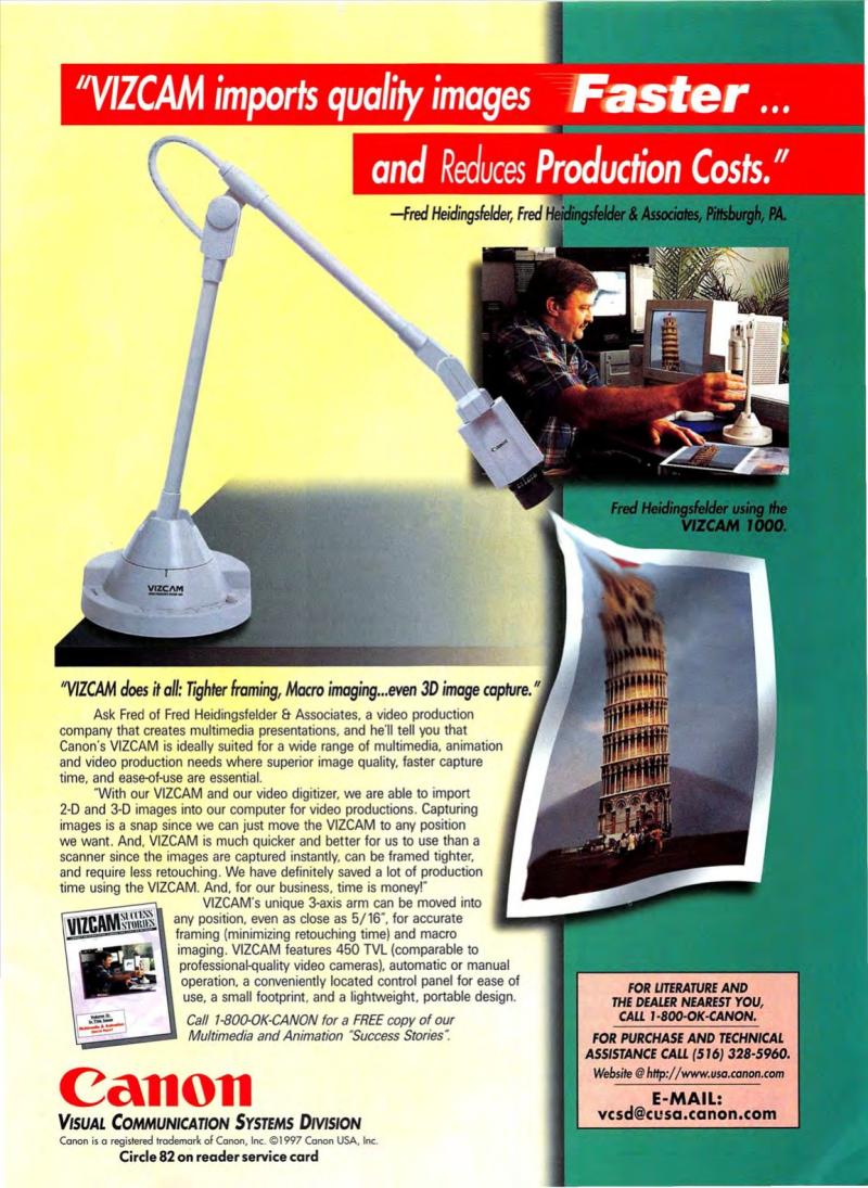 MacWorld9702February1997 — page 27