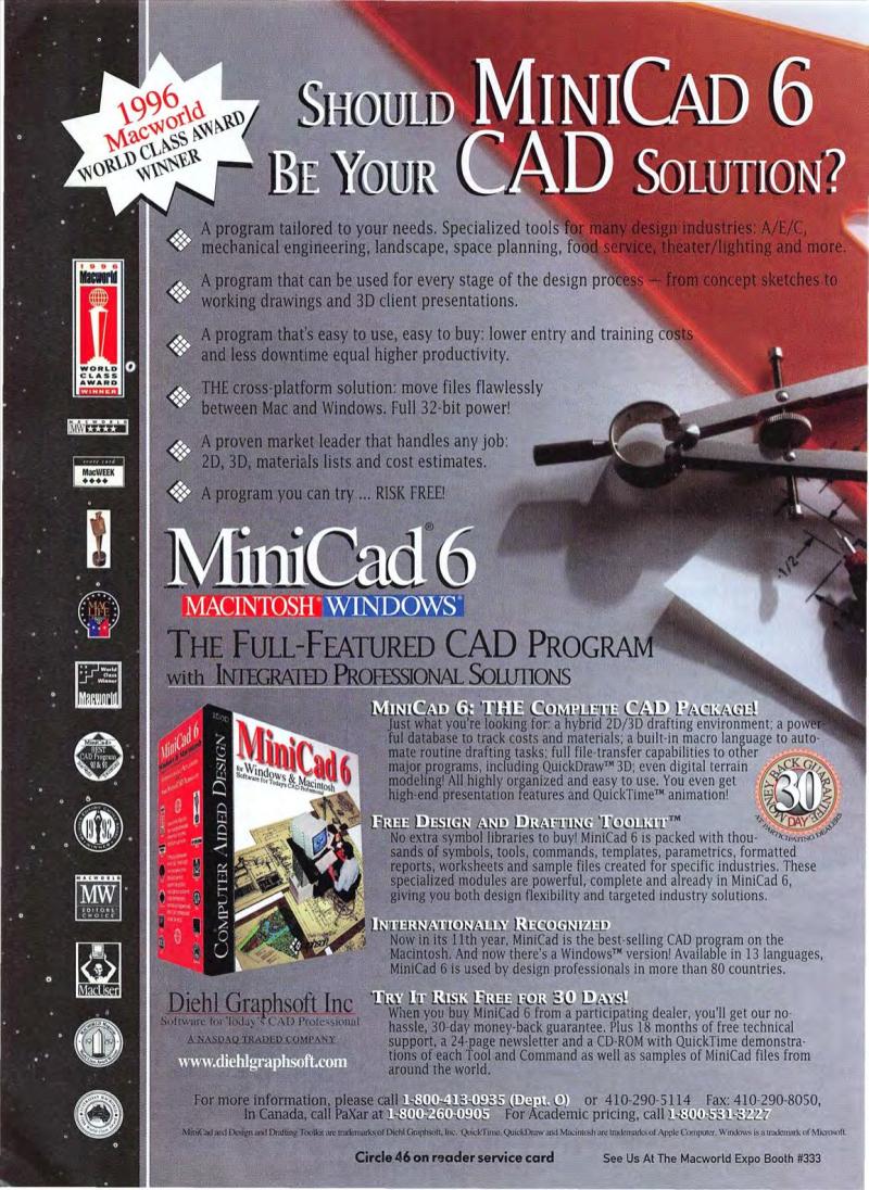 MacWorld9702February1997 — page 32