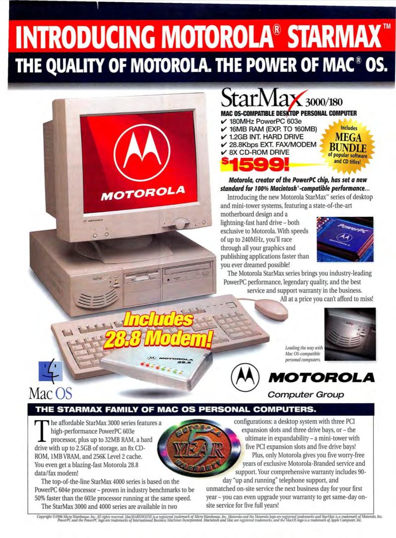 MacWorld9702February1997 — page 34