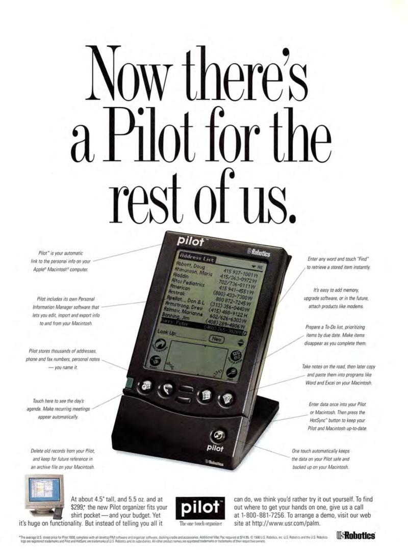 MacWorld9702February1997 — page 43