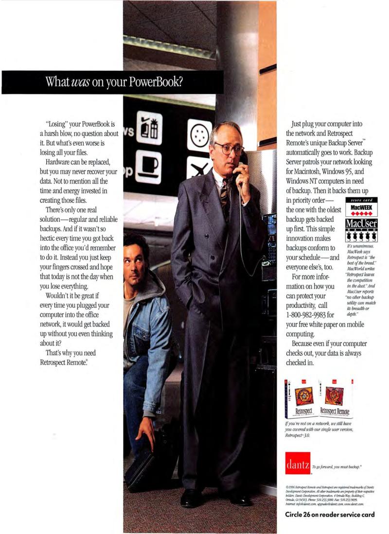 MacWorld9702February1997 — page 54