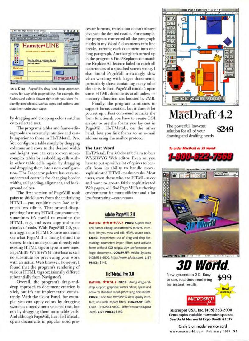 MacWorld9702February1997 — page 63
