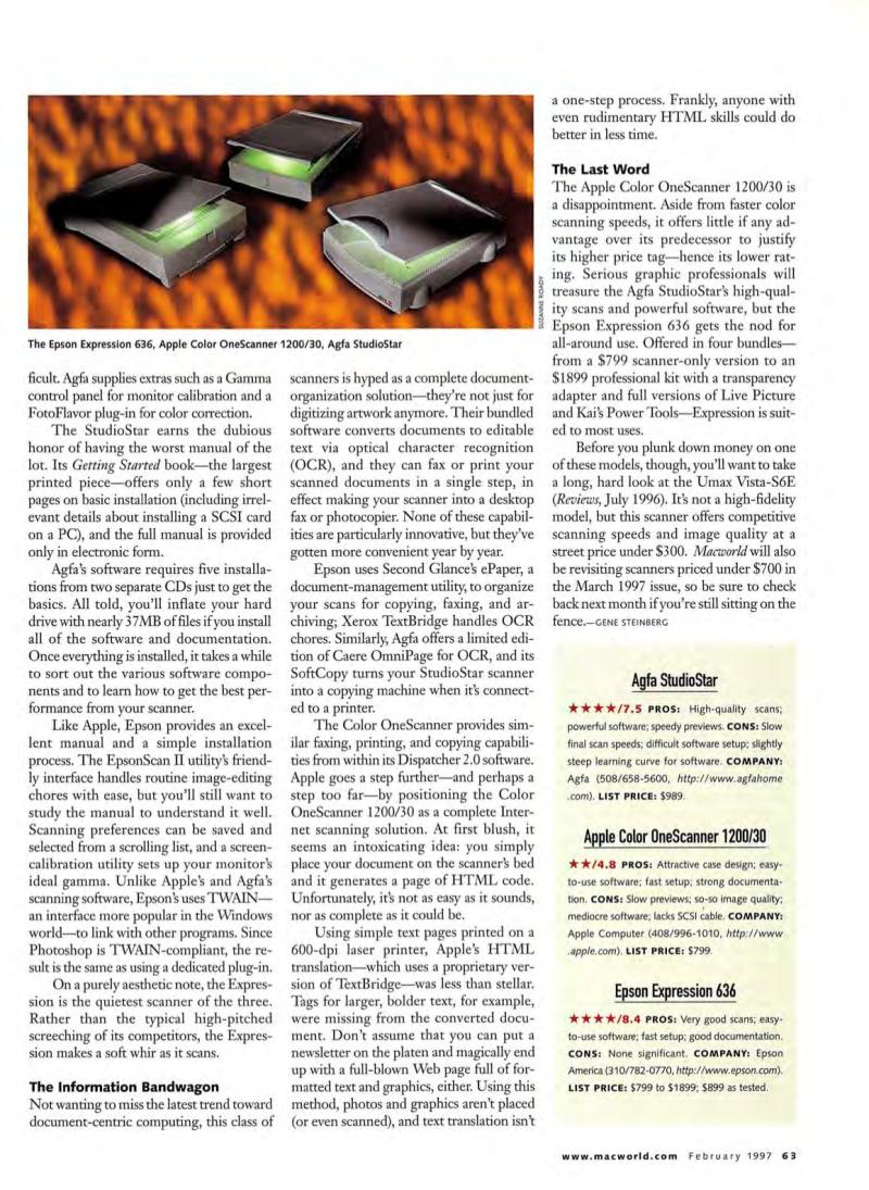 MacWorld9702February1997 — page 67