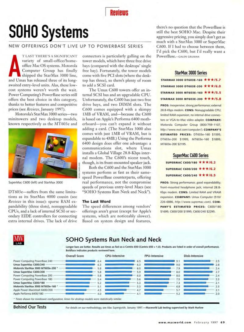 MacWorld9702February1997 — page 73