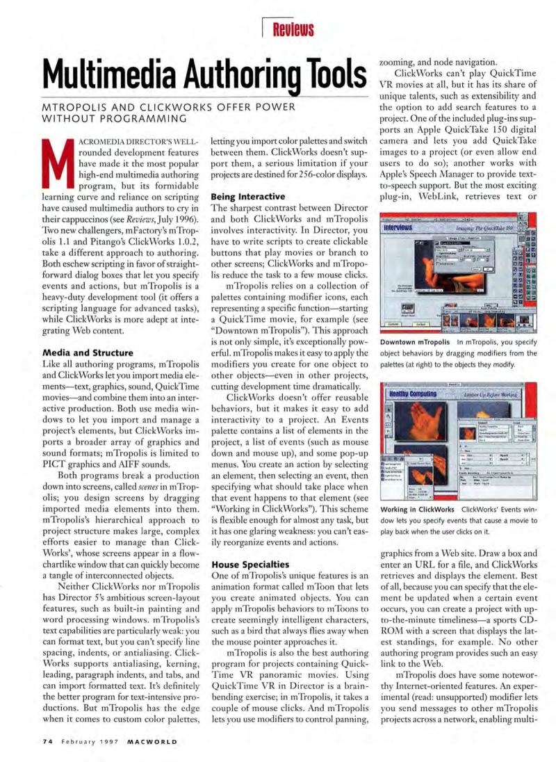 MacWorld9702February1997 — page 78