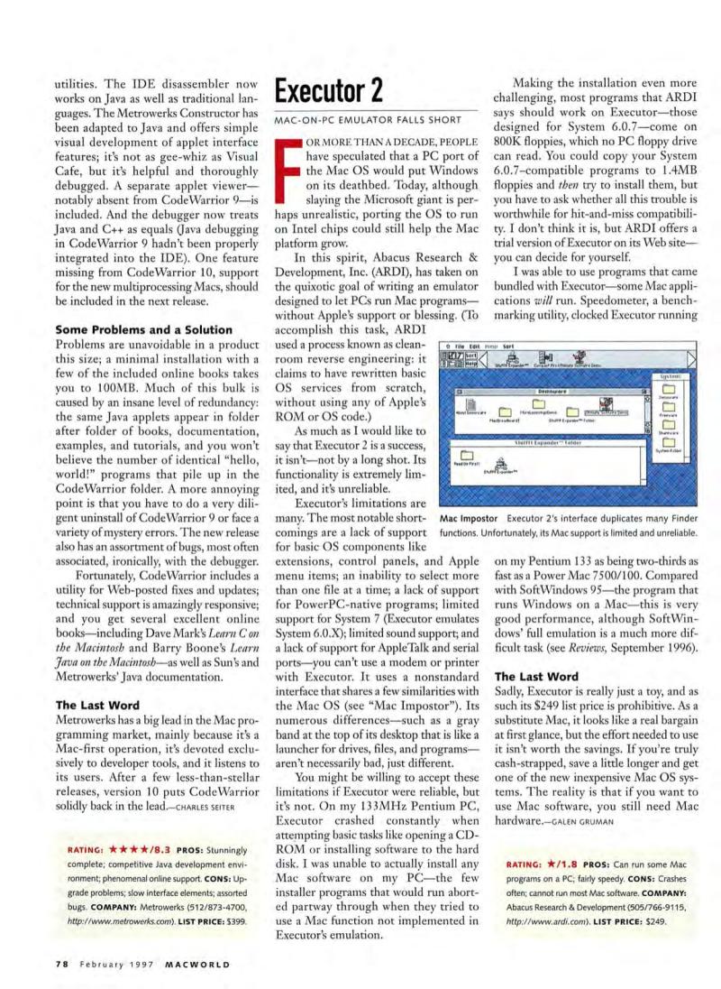 MacWorld9702February1997 — page 82