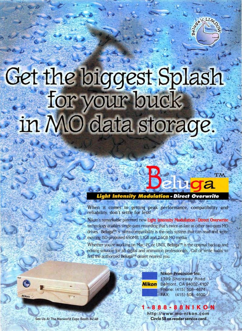 MacWorld9702February1997 — page 91