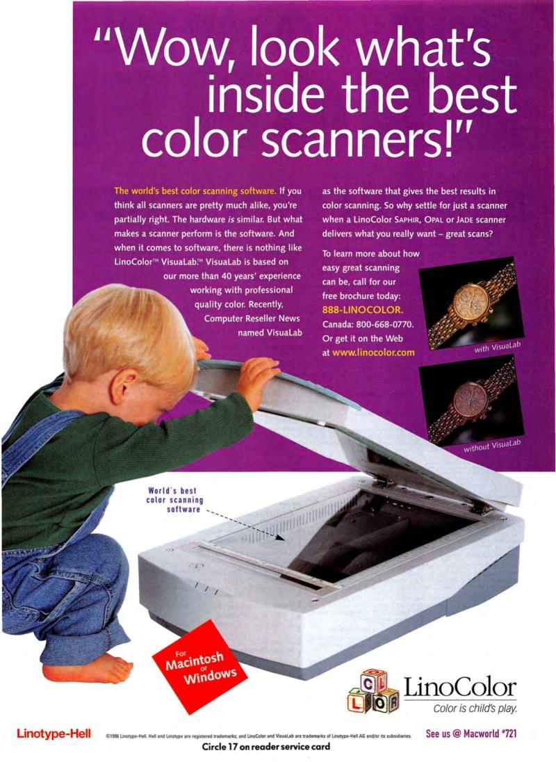 MacWorld9702February1997 — page 101