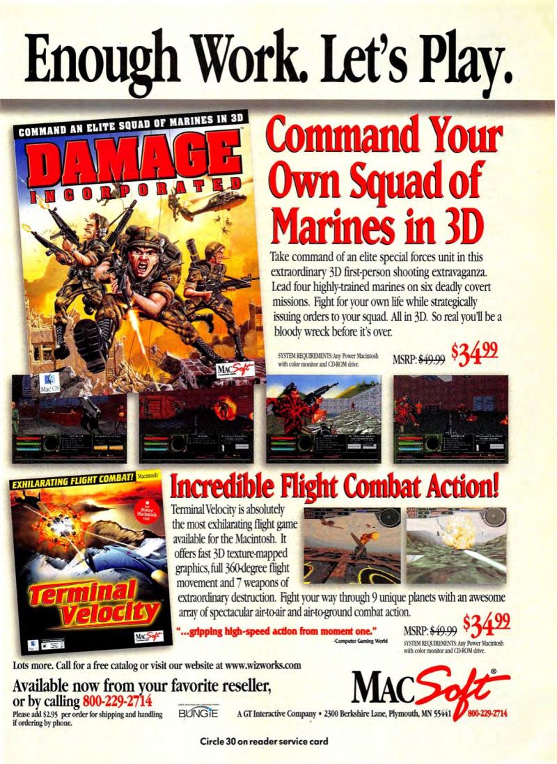 MacWorld9702February1997 — page 105