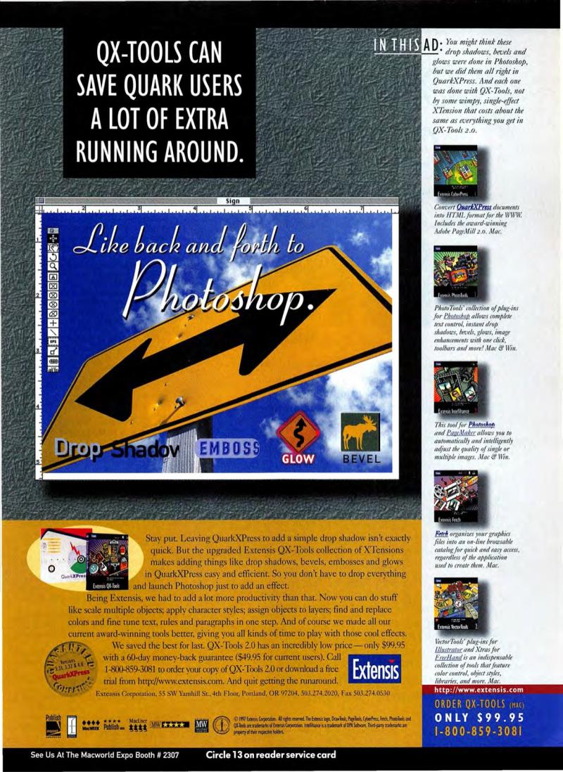 MacWorld9702February1997 — page 111
