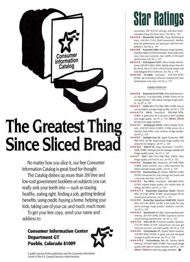 MacWorld9702February1997 — page 114