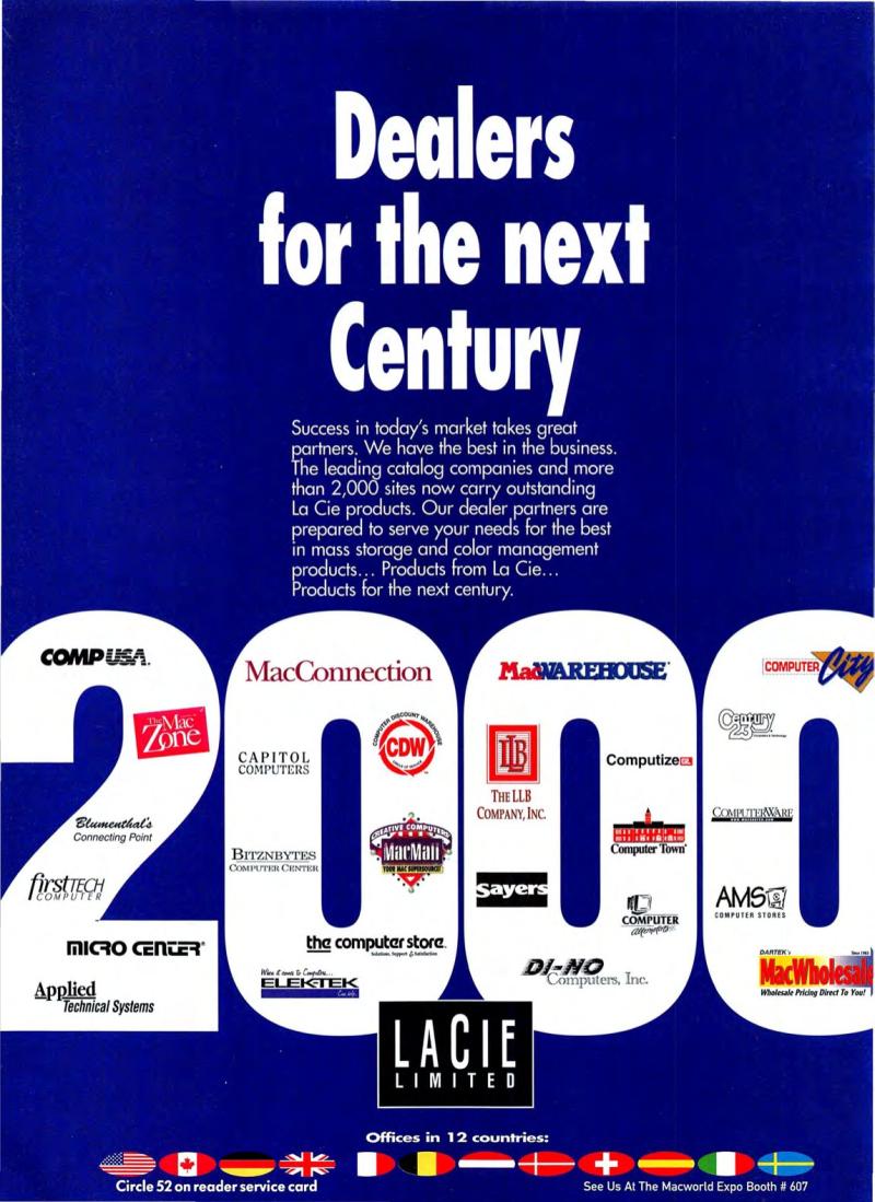 MacWorld9702February1997 — page 124