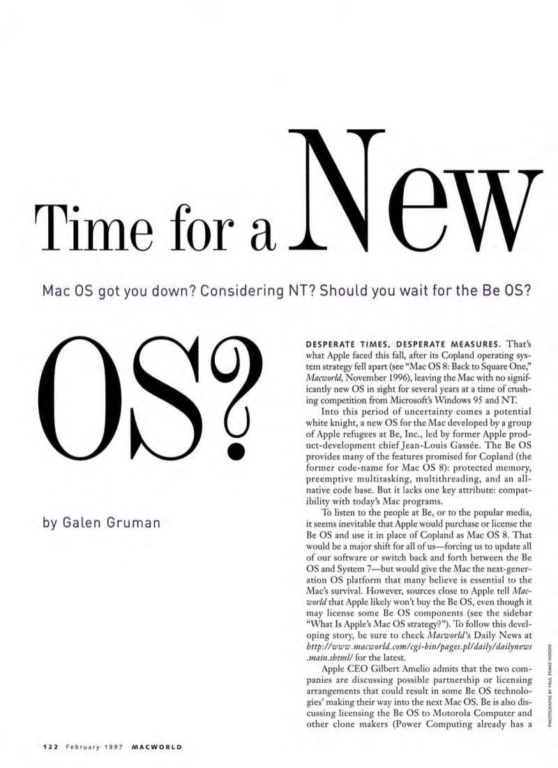 MacWorld9702February1997 — page 126