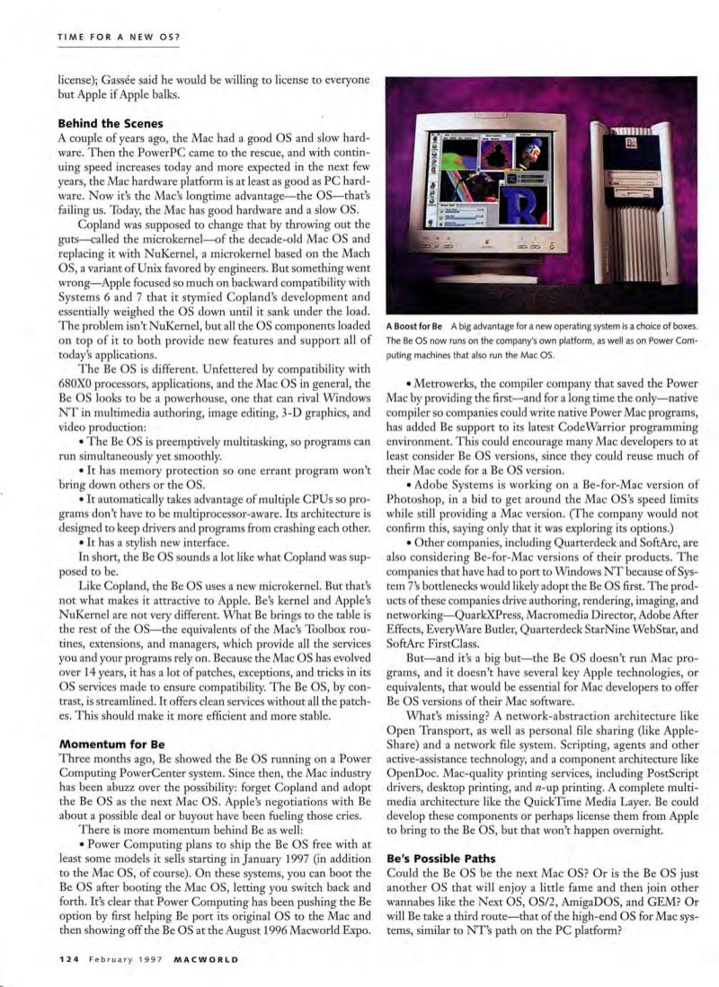 MacWorld9702February1997 — page 128