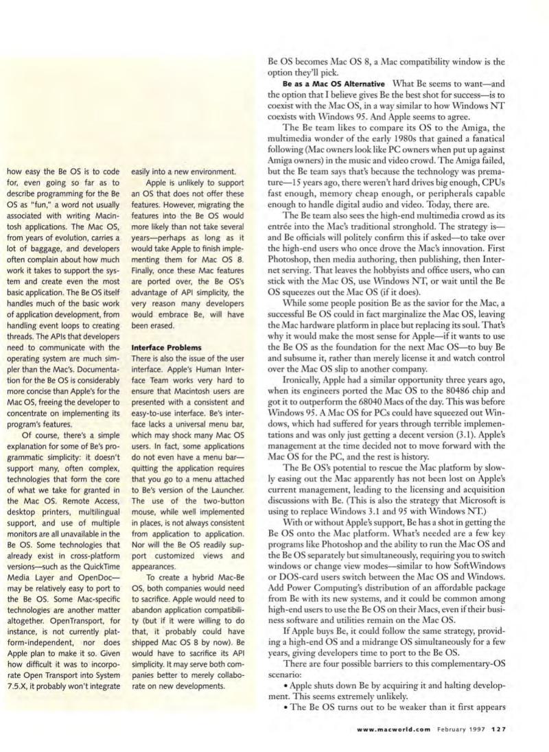 MacWorld9702February1997 — page 131