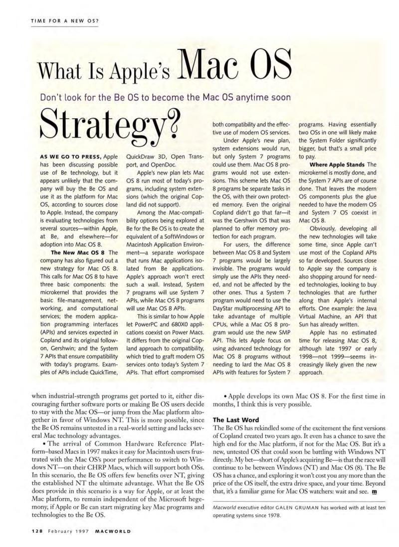MacWorld9702February1997 — page 132
