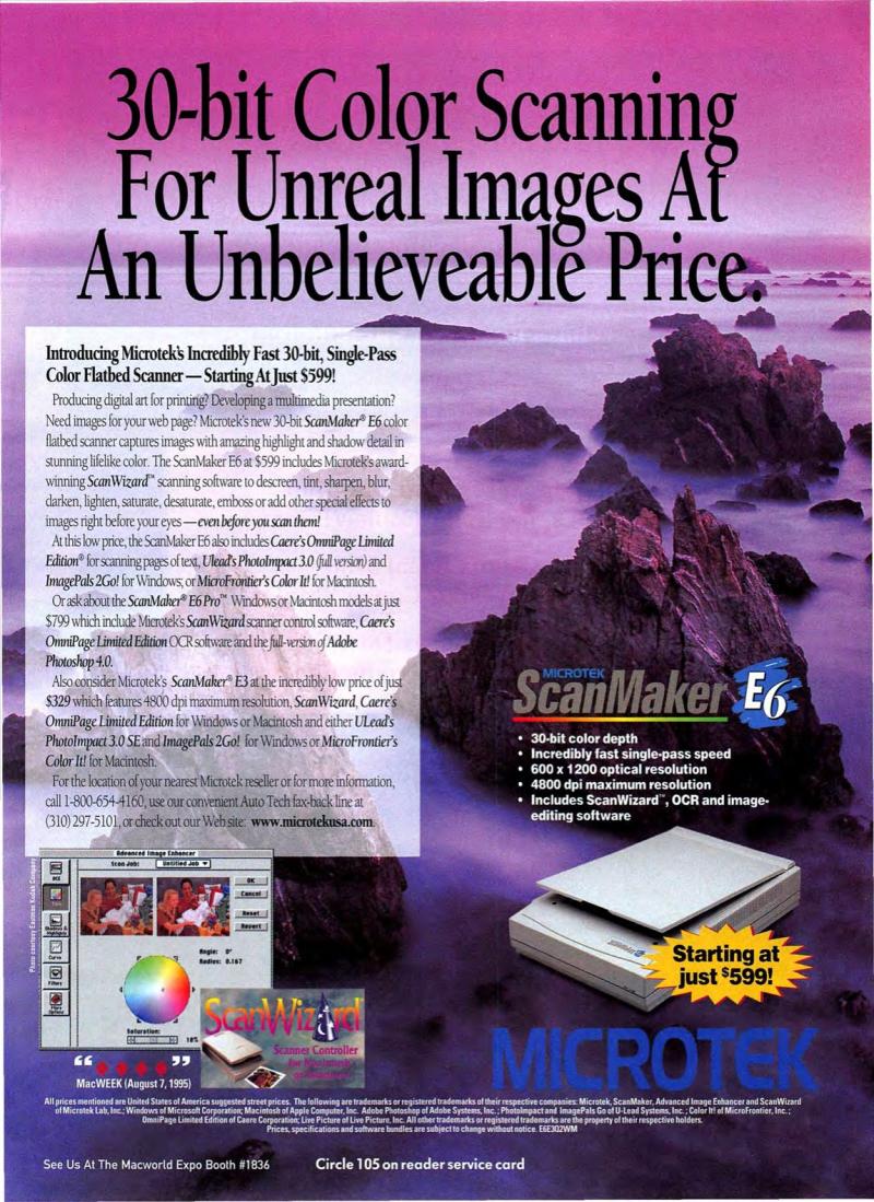 MacWorld9702February1997 — page 133
