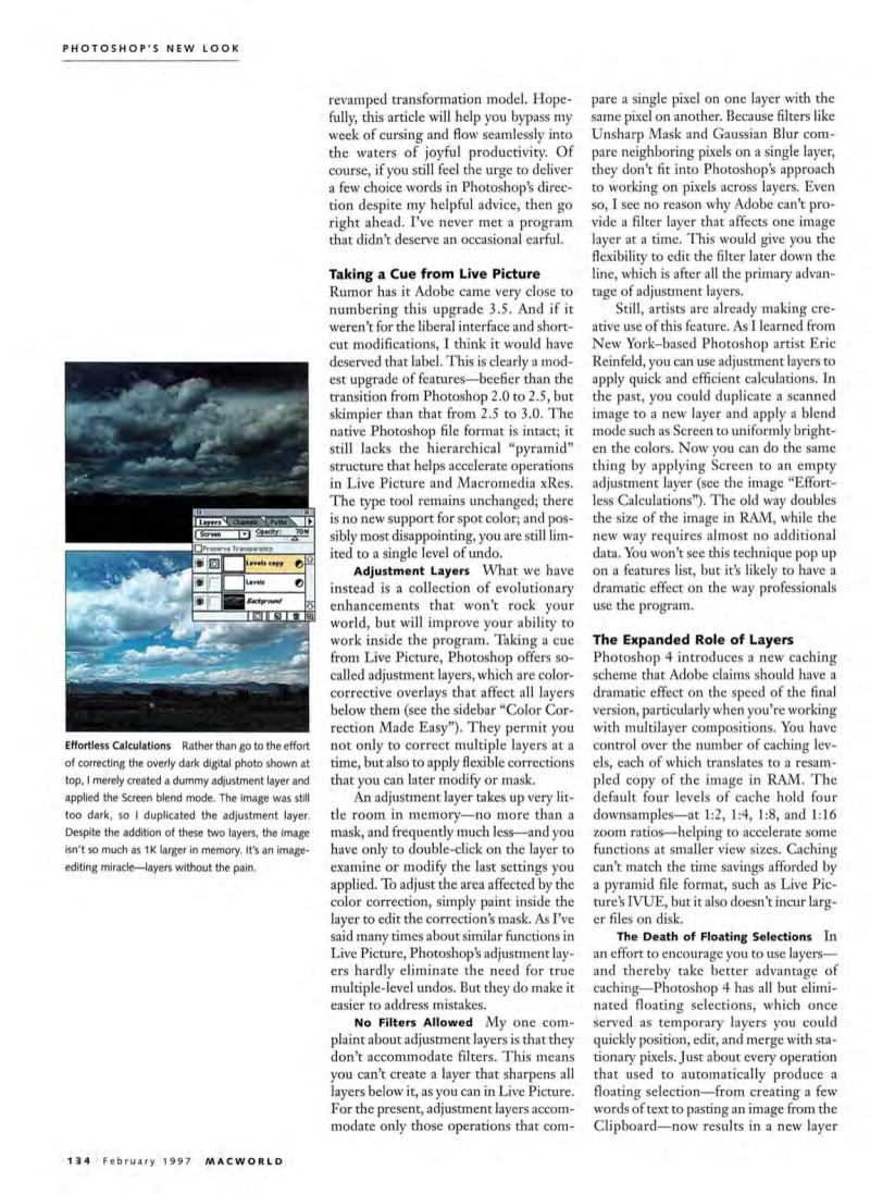 MacWorld9702February1997 — page 138