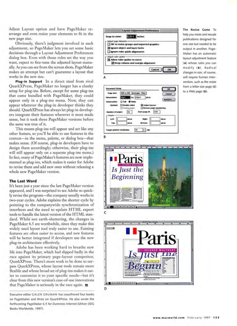 MacWorld9702February1997 — page 157
