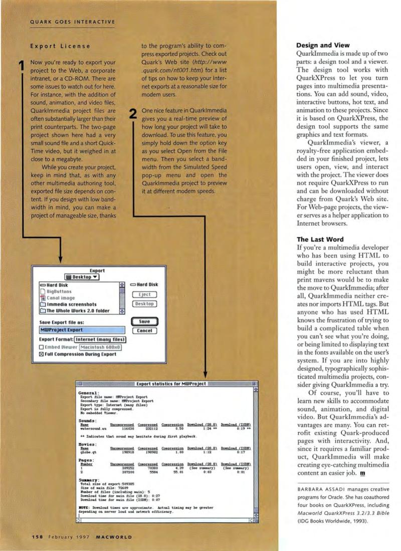 MacWorld9702February1997 — page 162