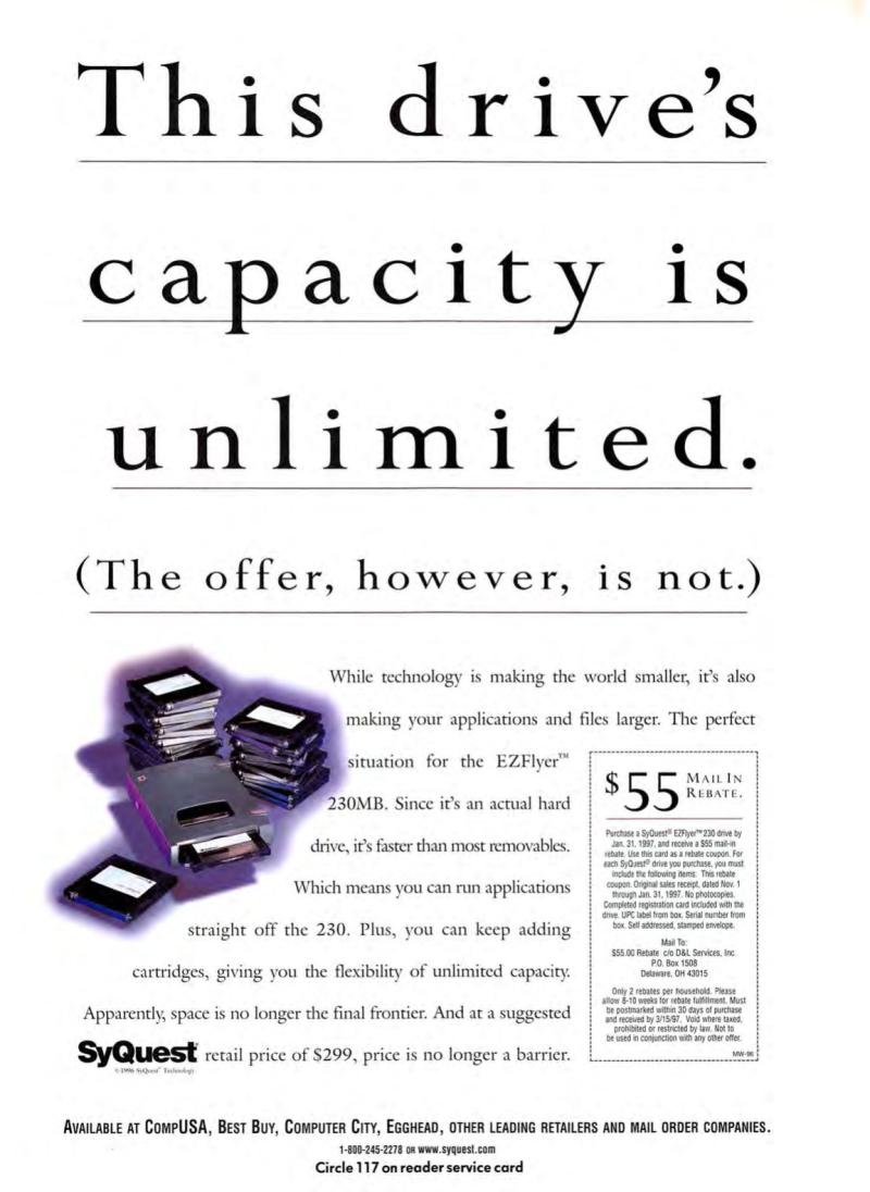 MacWorld9702February1997 — page 169
