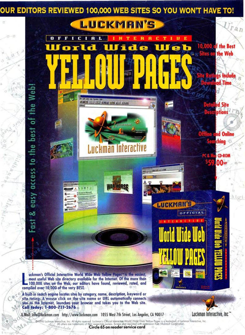 MacWorld9702February1997 — page 173