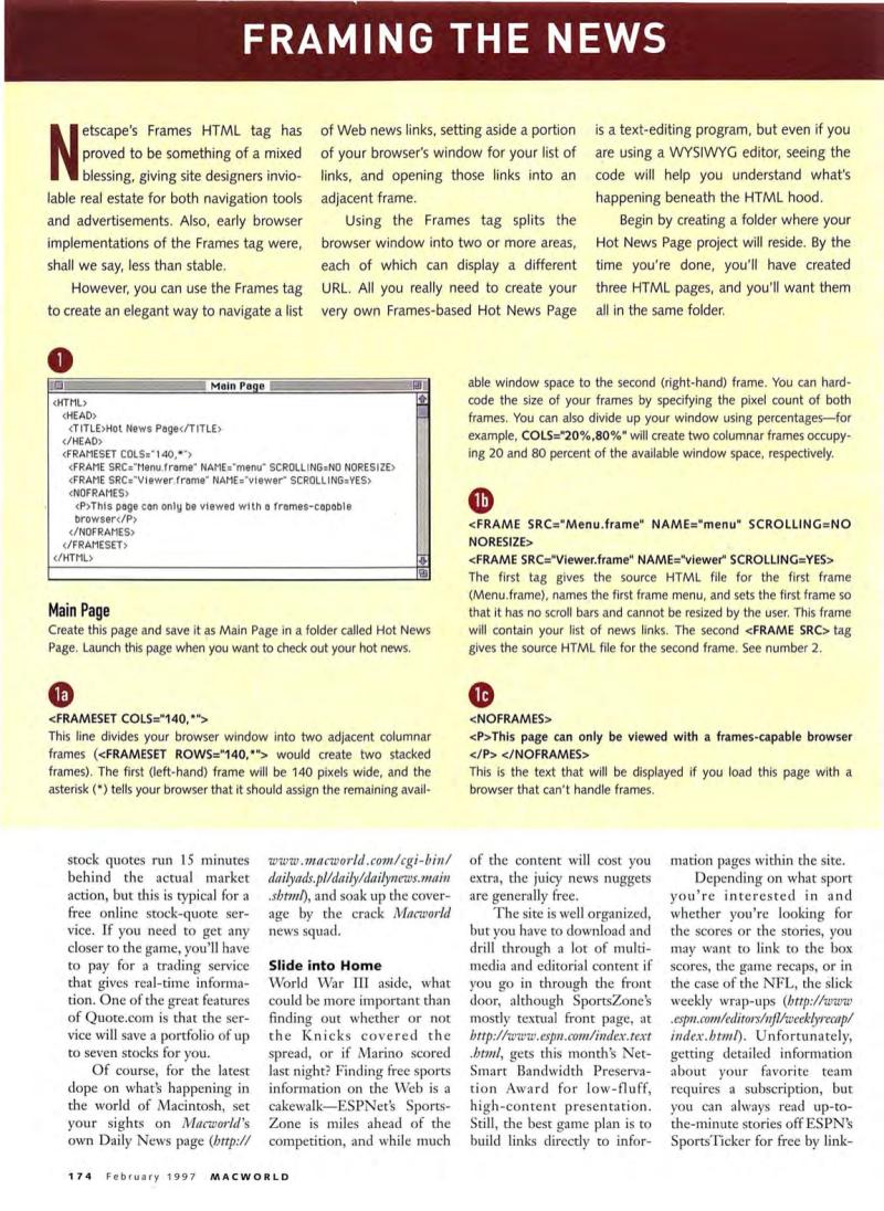 MacWorld9702February1997 — page 178