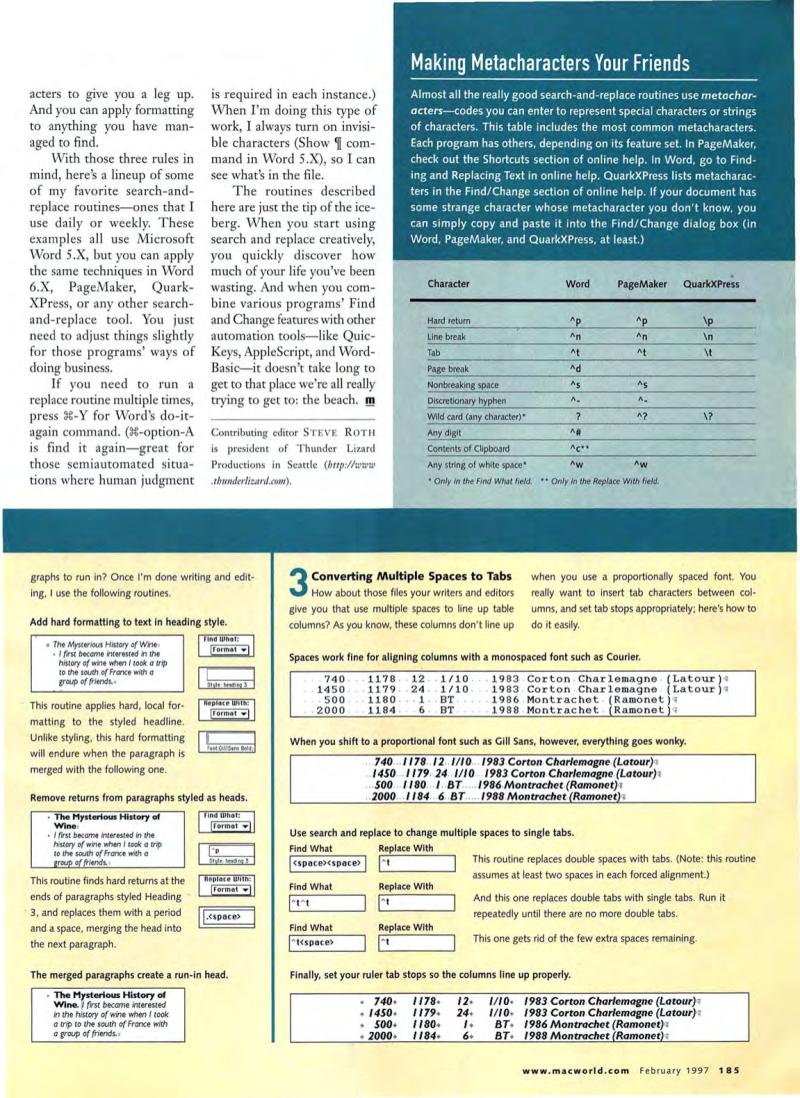 MacWorld9702February1997 — page 189