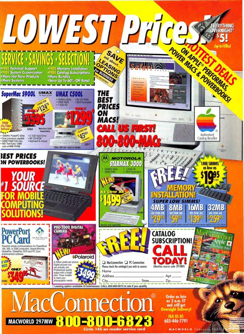 MacWorld9702February1997 — page 211