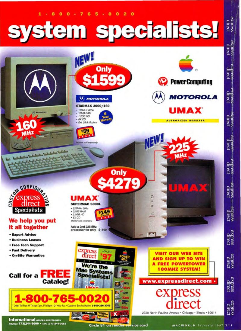 MacWorld9702February1997 — page 215