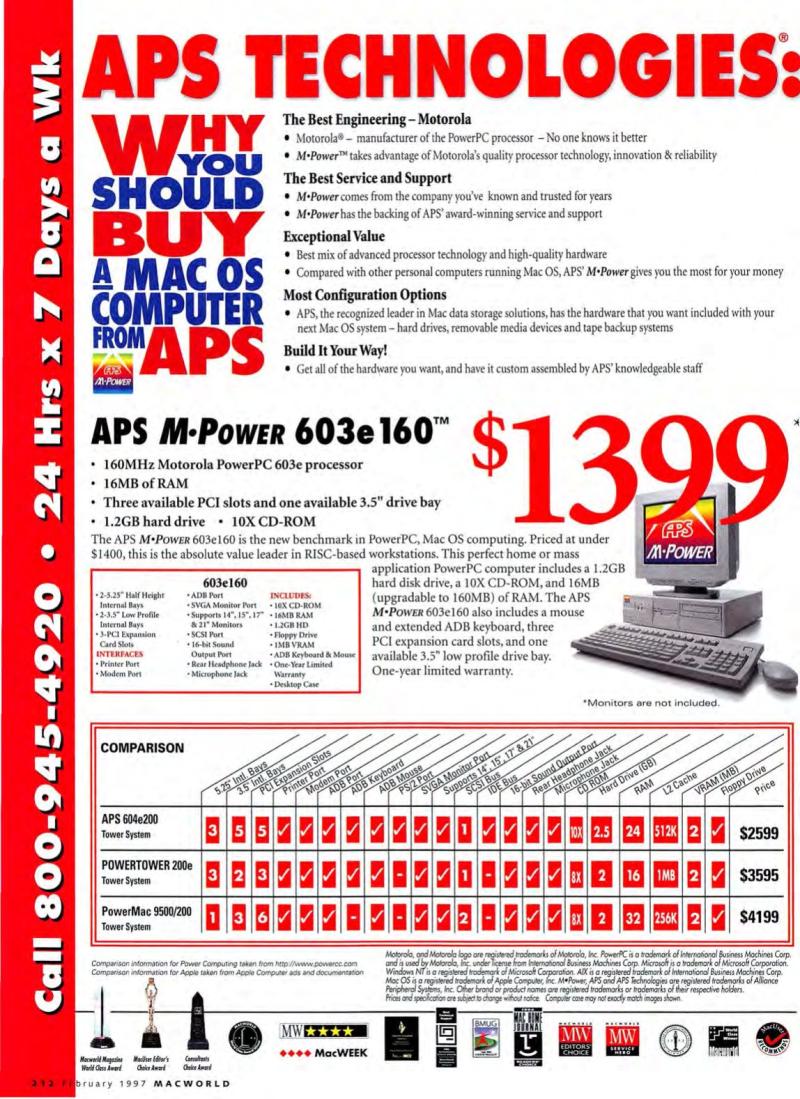 MacWorld9702February1997 — page 216