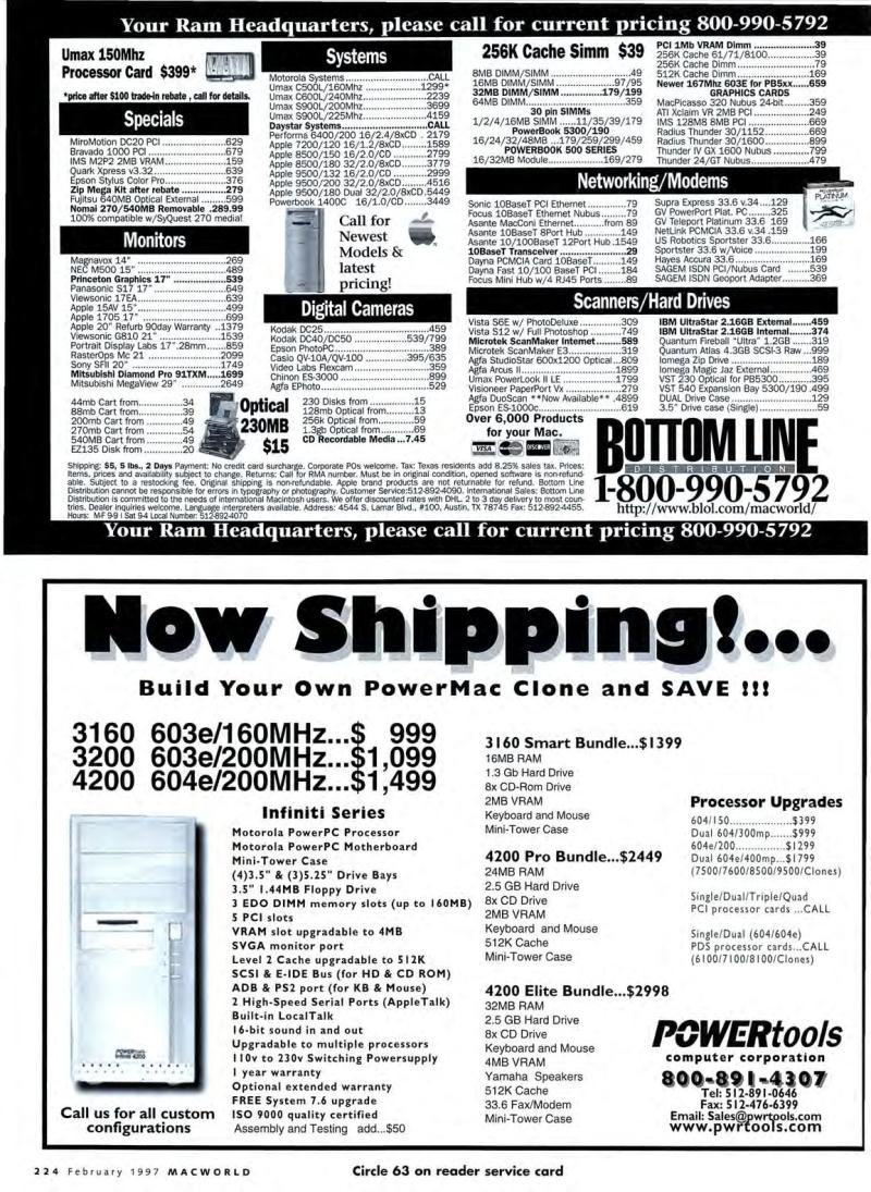 MacWorld9702February1997 — page 228