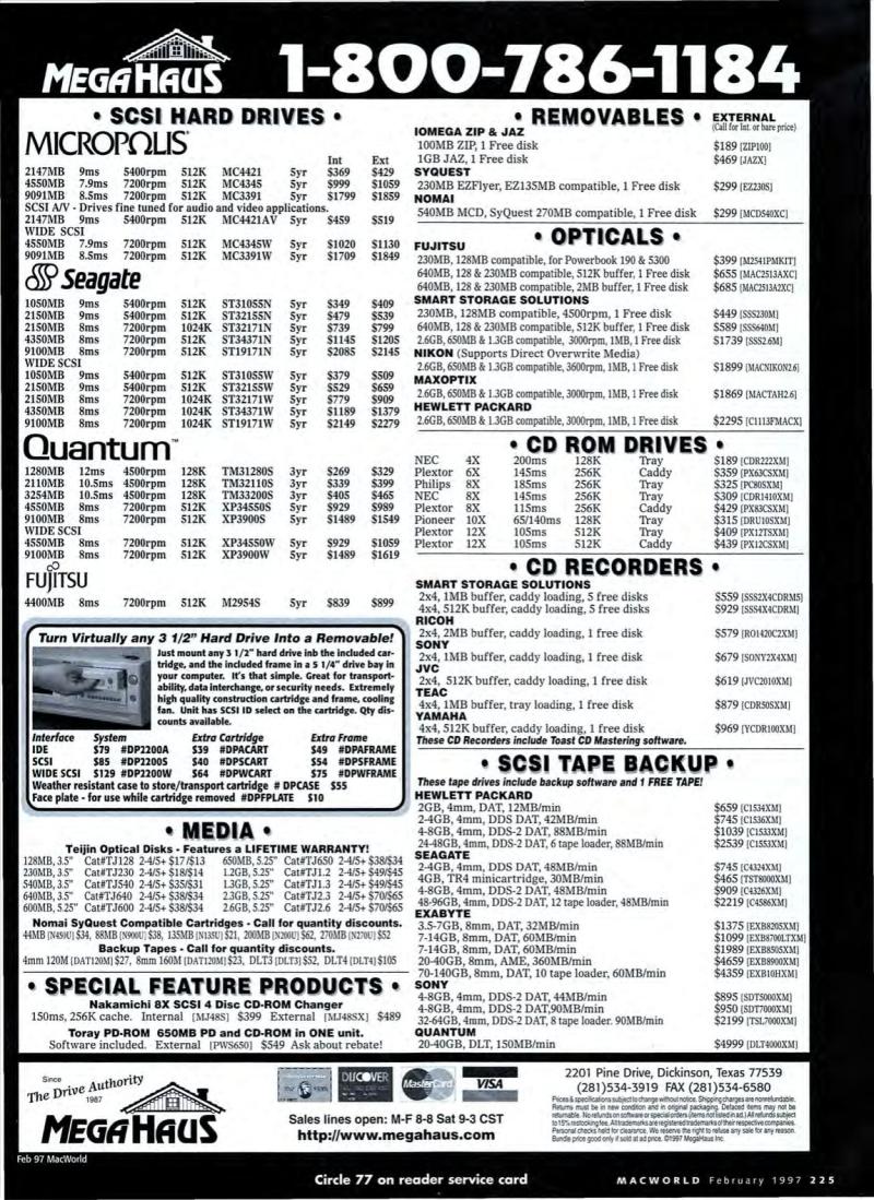 MacWorld9702February1997 — page 229