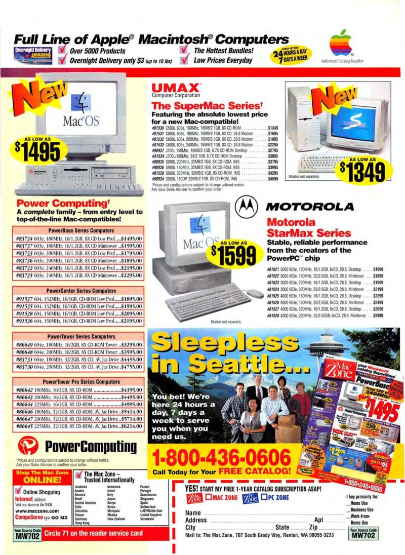 MacWorld9702February1997 — page 233