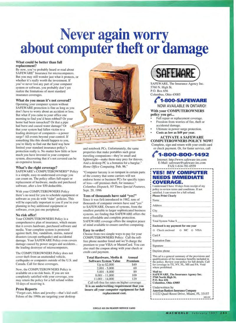 MacWorld9702February1997 — page 247
