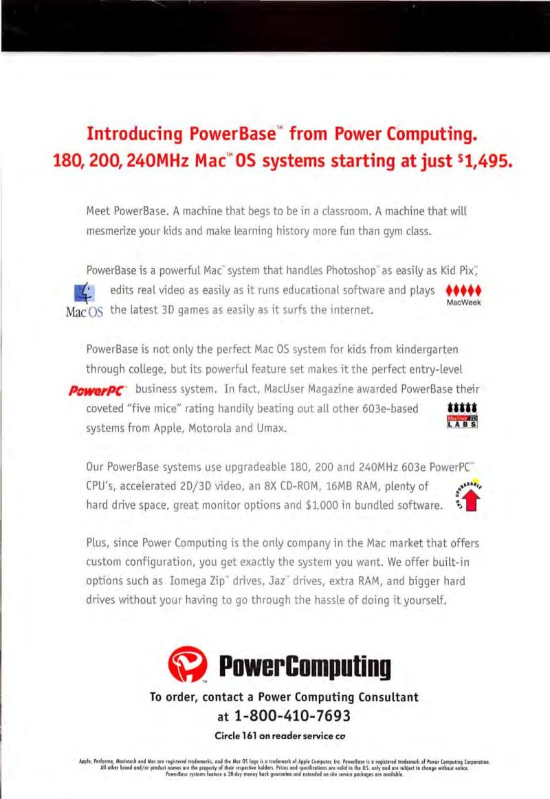 MacWorld9702February1997 — page 284